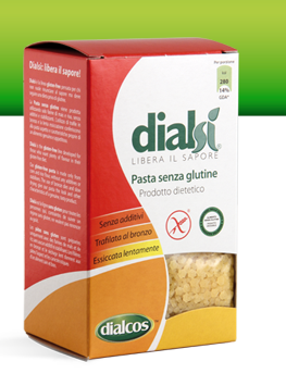 Dialsi cestoviny Stelline 250g / 1,95 € s DPH 